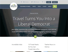 Tablet Screenshot of bootsnall.com